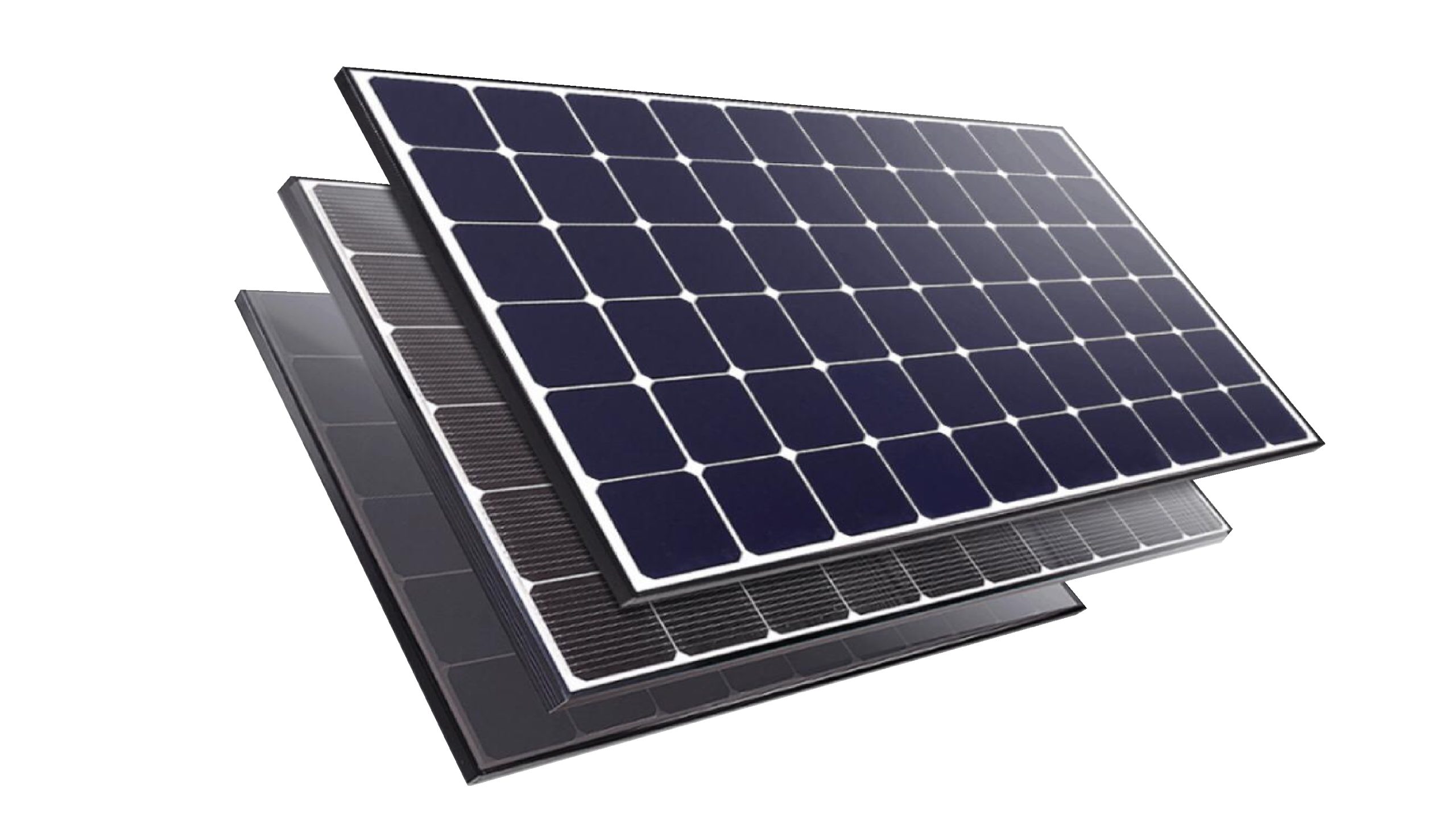 Solar Panels Mono 560 Launtop Zimbabwe