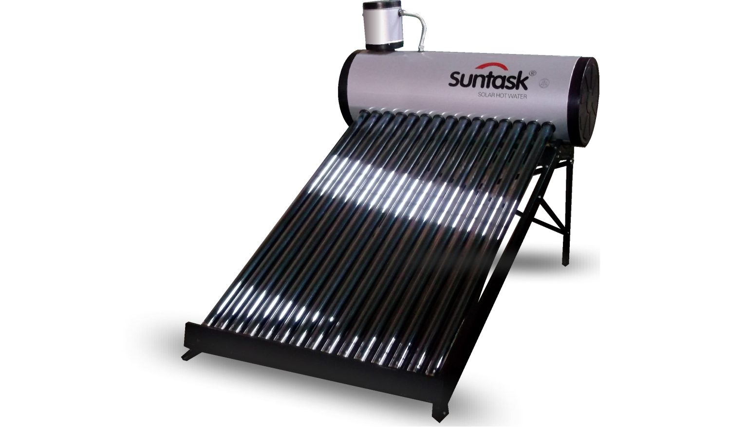 SUNTASK SOLAR GEYSERS 200L (Pressure) Launtop Zimbabwe
