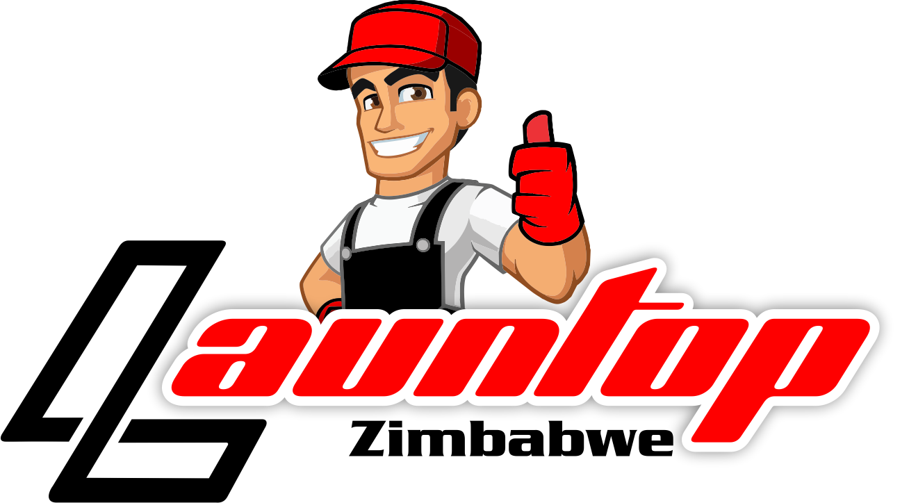 Launtop Zimbabwe